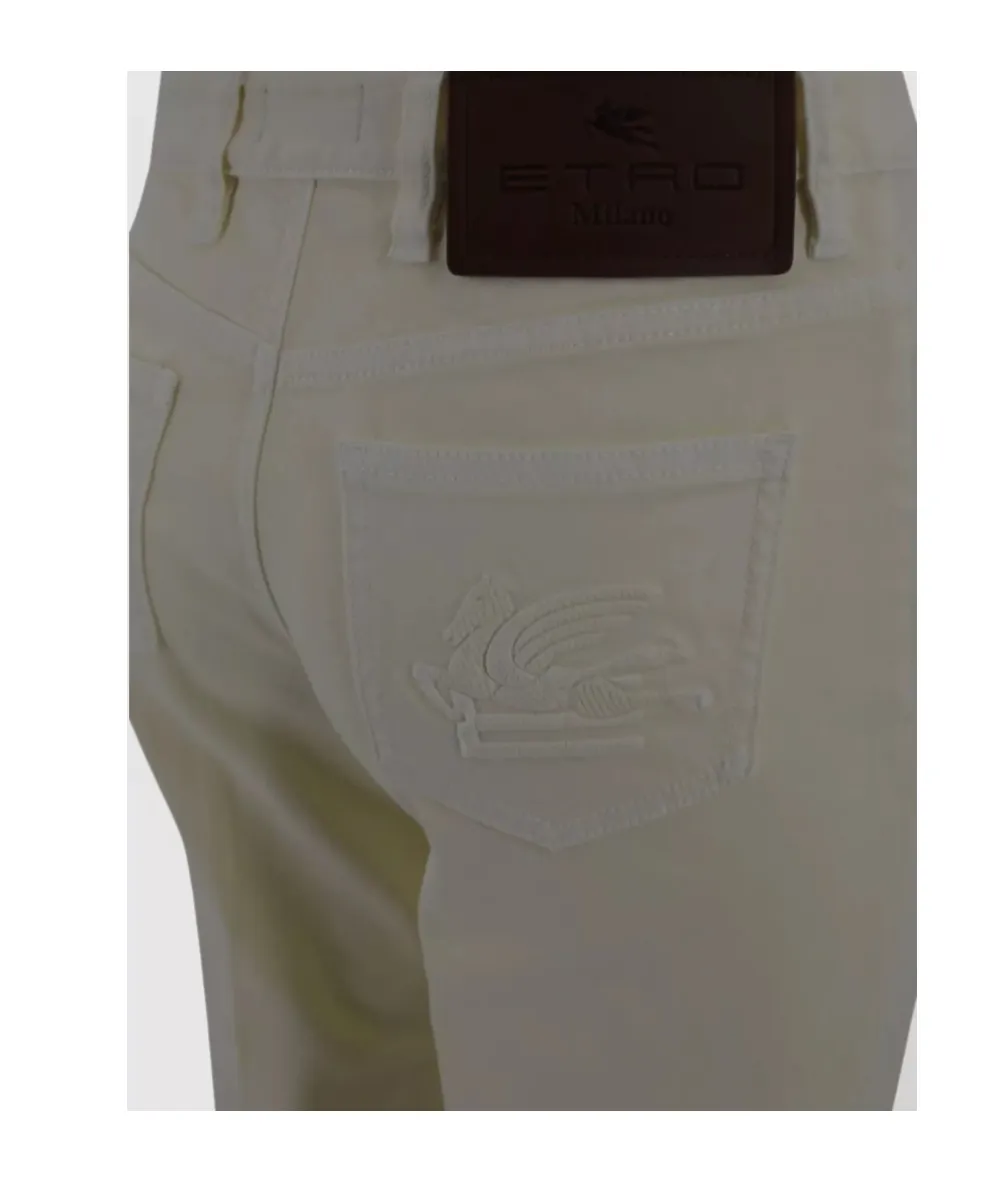 Belt Loop Slacks