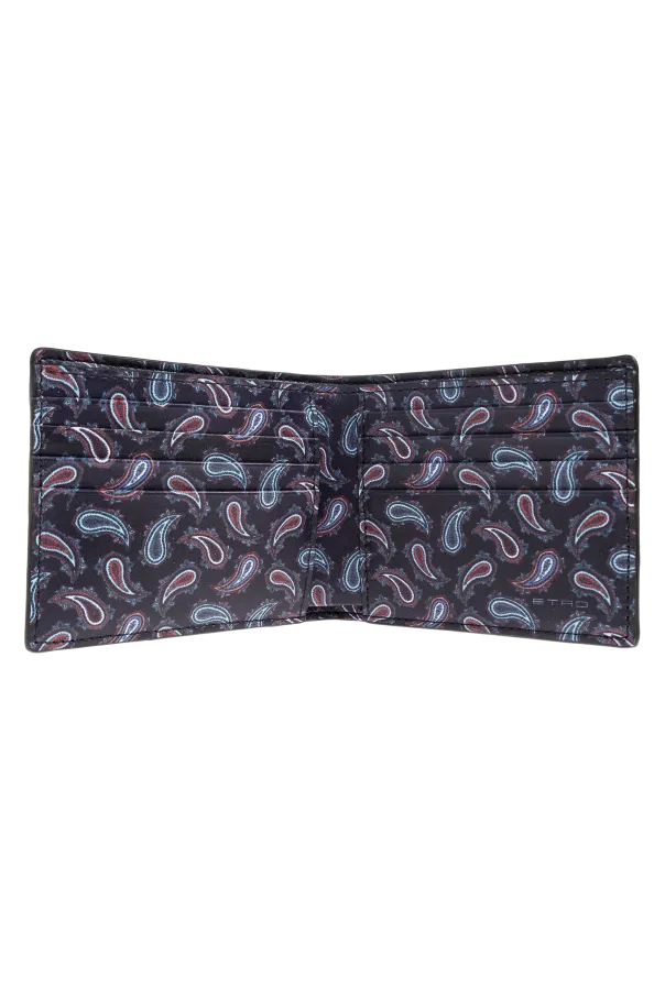 Rectangular Wallet