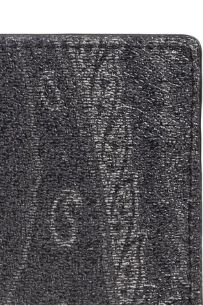 Rectangular Wallet