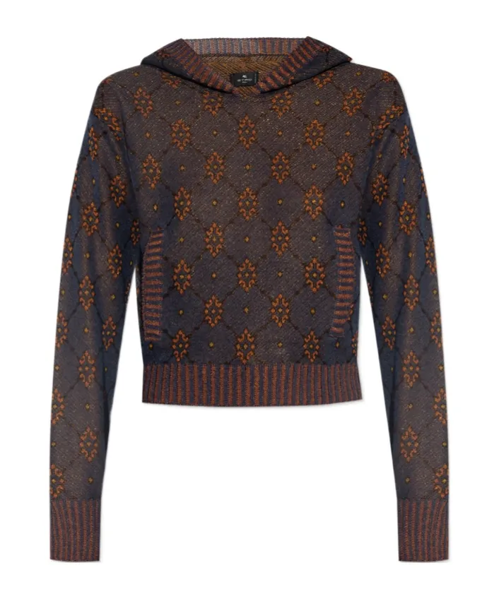 Long Sleeve Sweatshirt