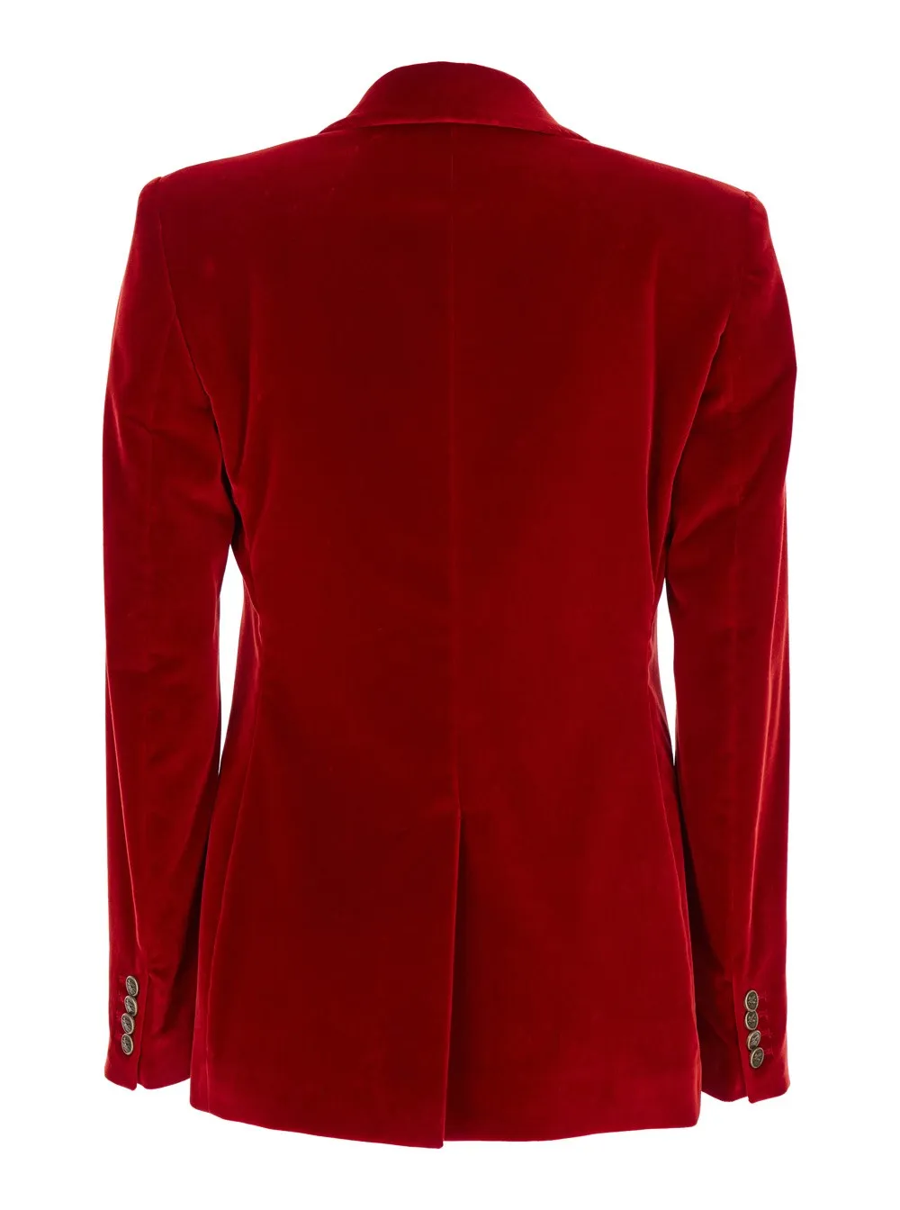 Long Sleeve Casual Jacket
