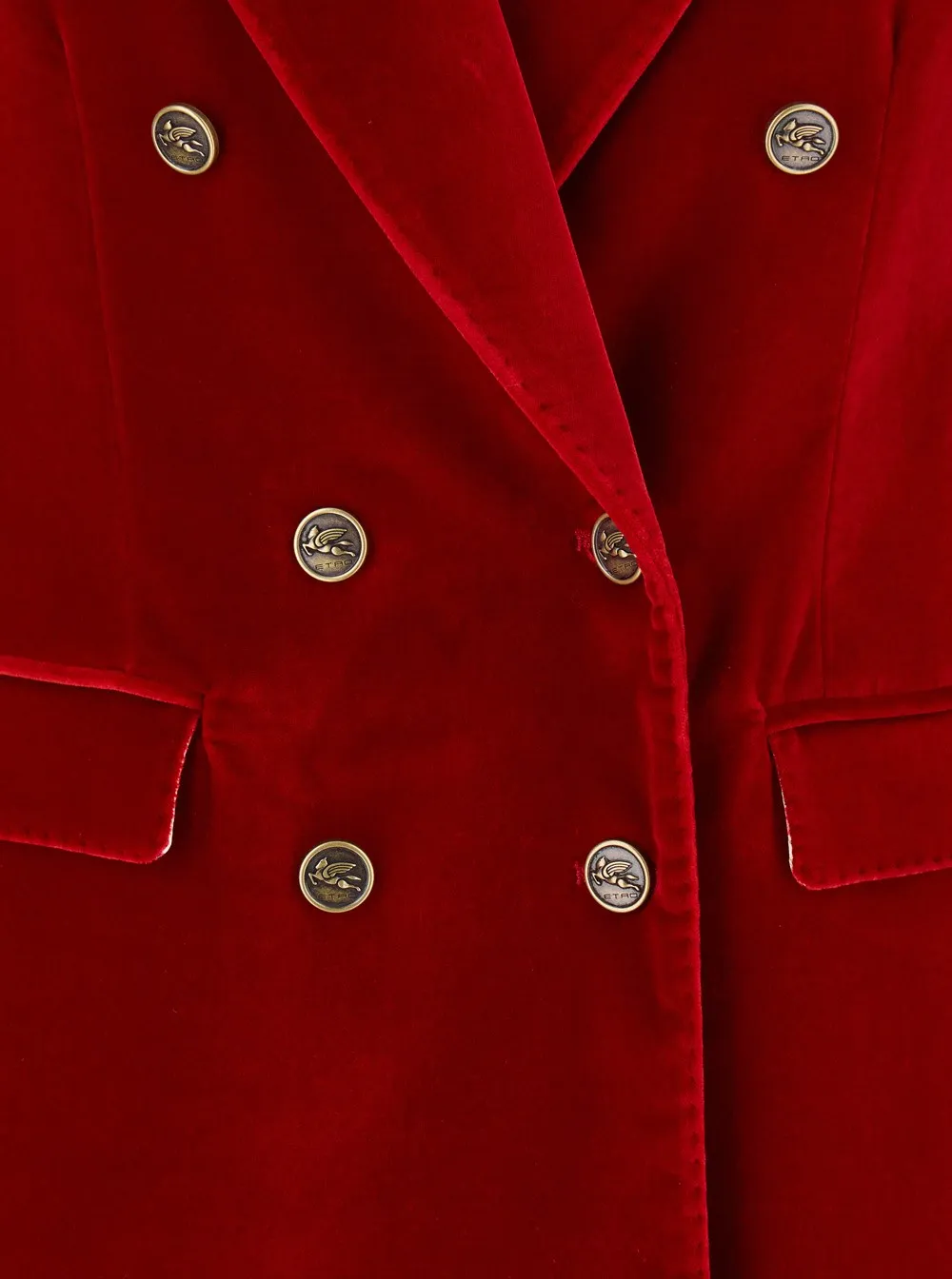Long Sleeve Casual Jacket