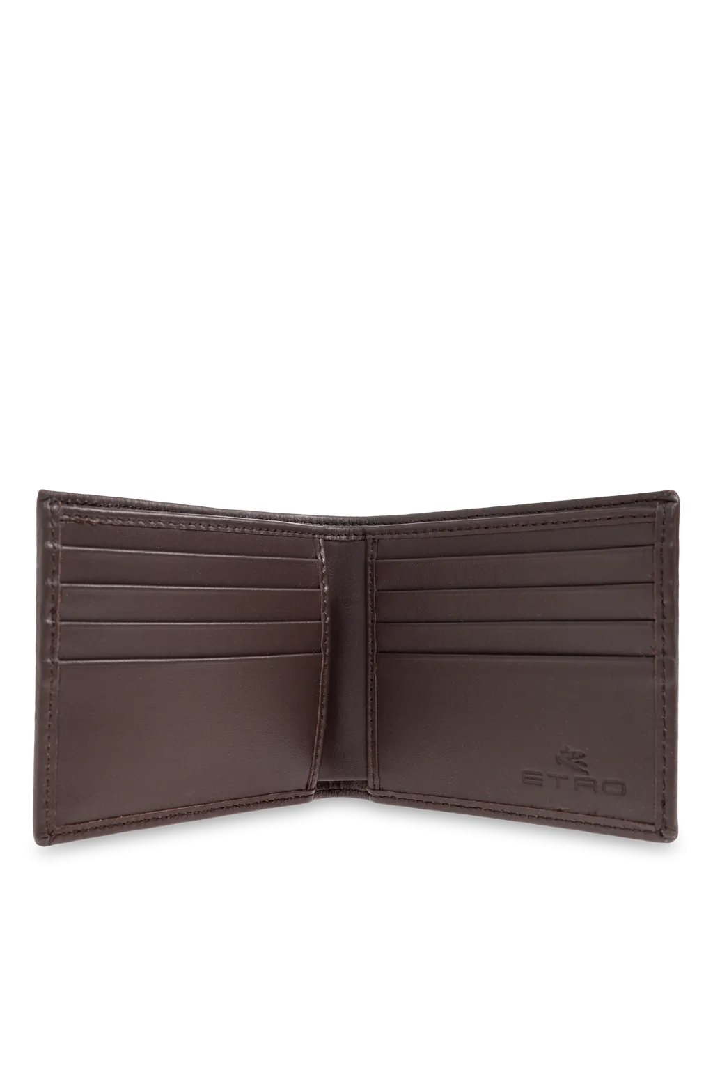 Essential Jacquard Wallet