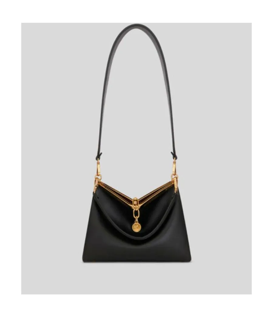 Vela Medium Shoulder Bag