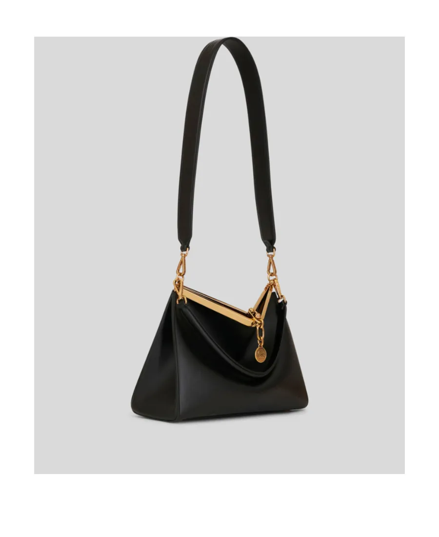 Vela Medium Shoulder Bag