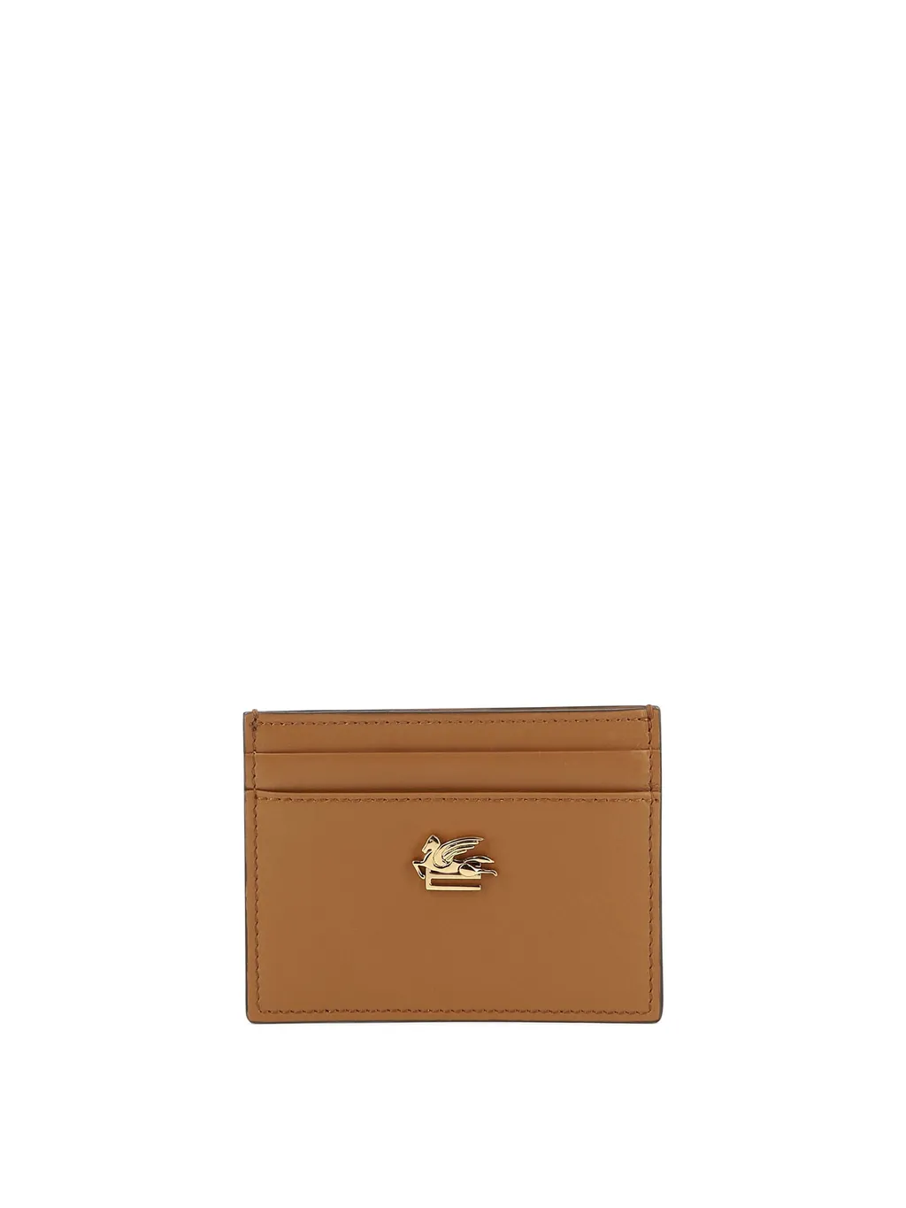 Logo Plaque Cardholder