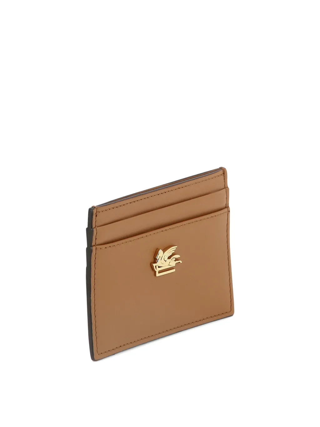 Logo Plaque Cardholder