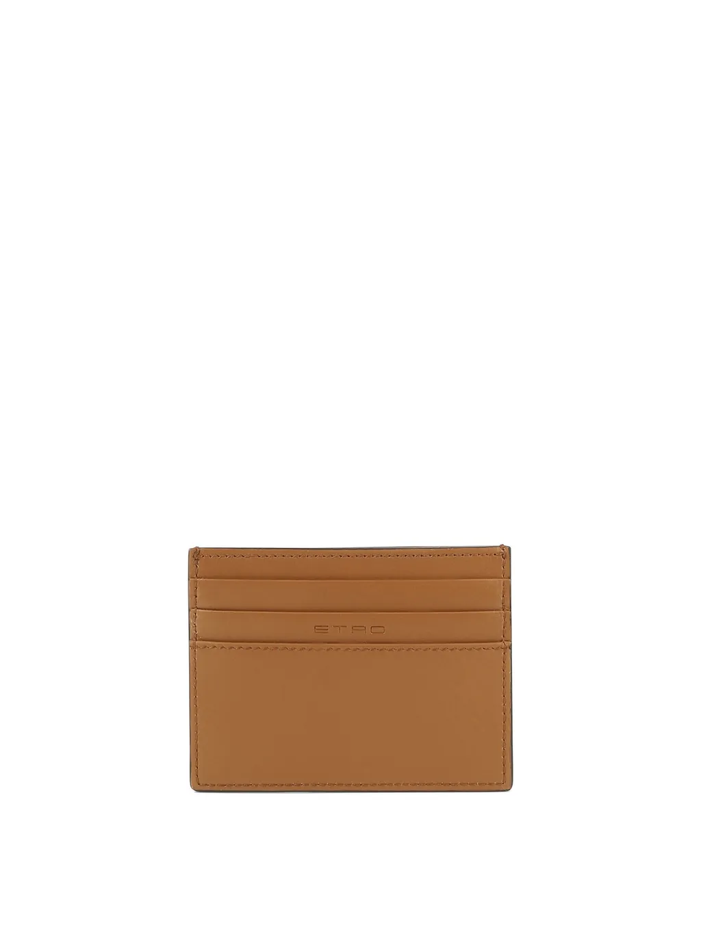 Logo Plaque Cardholder