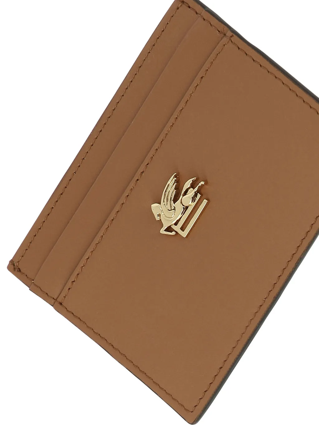 Logo Plaque Cardholder