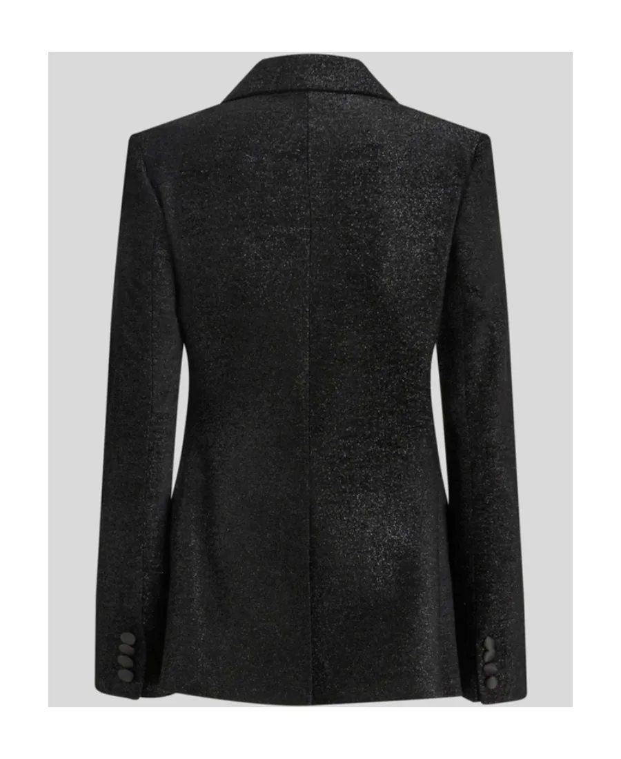 Long-Sleeved Casual Jacket