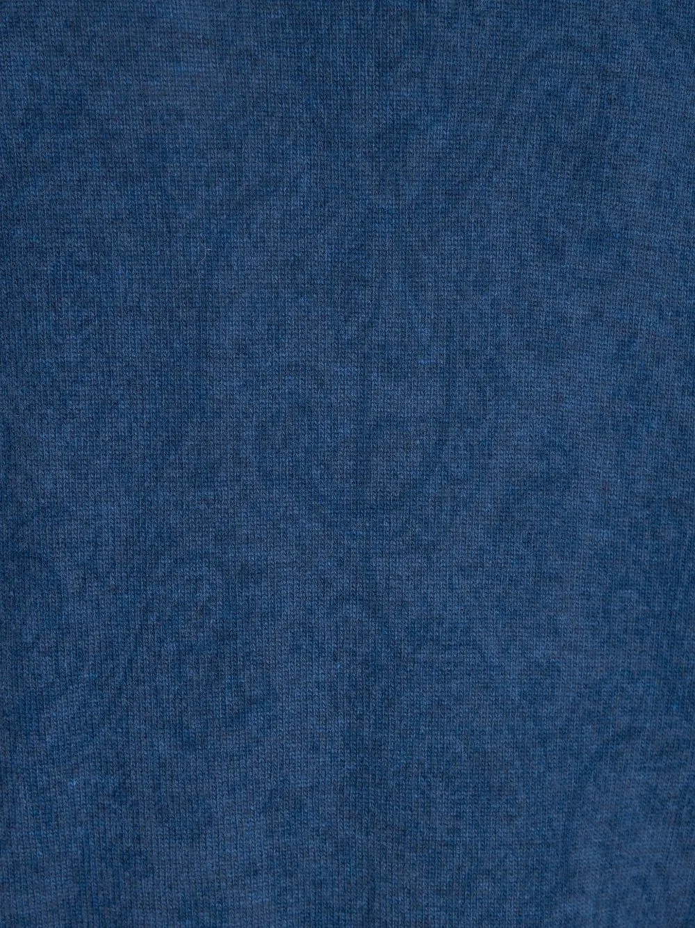 Logo-Embroidered Crewneck Knitted Jumper