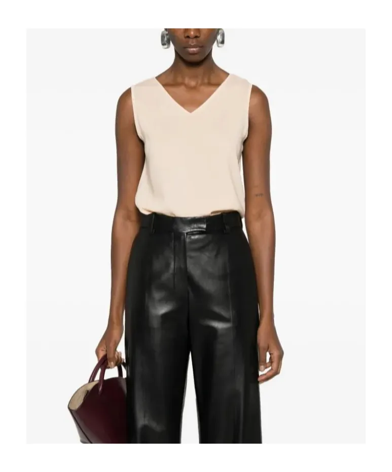 V-Neck Vest