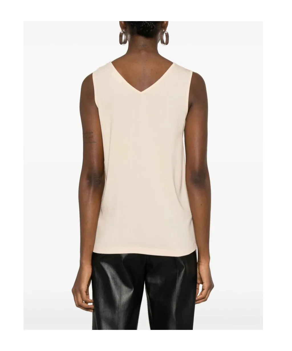 V-Neck Vest