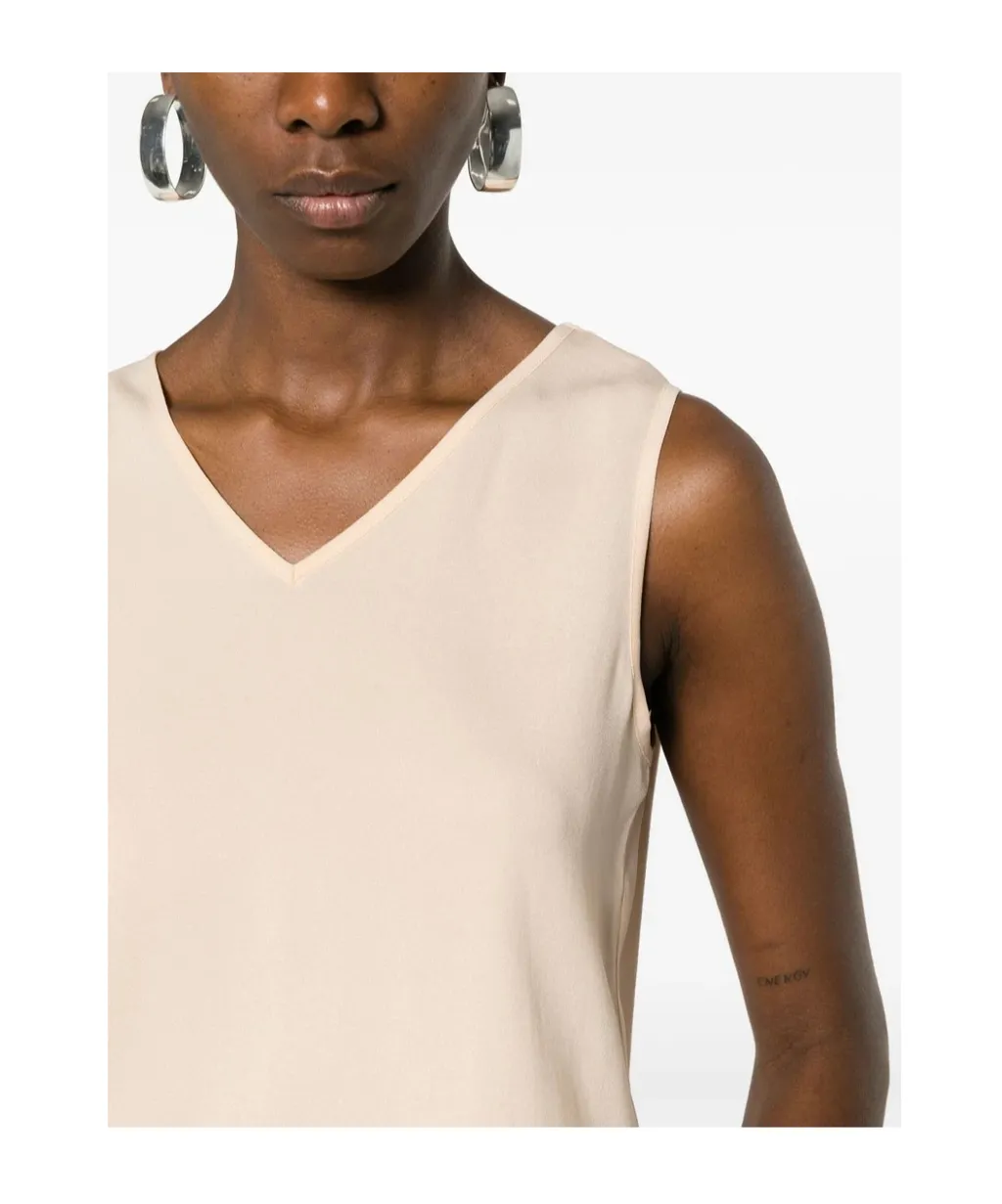 V-Neck Vest