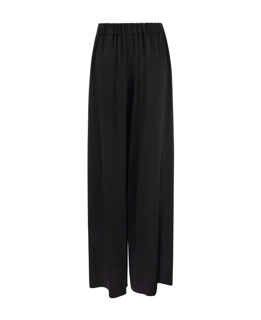 Simple Stretch Casual Pants