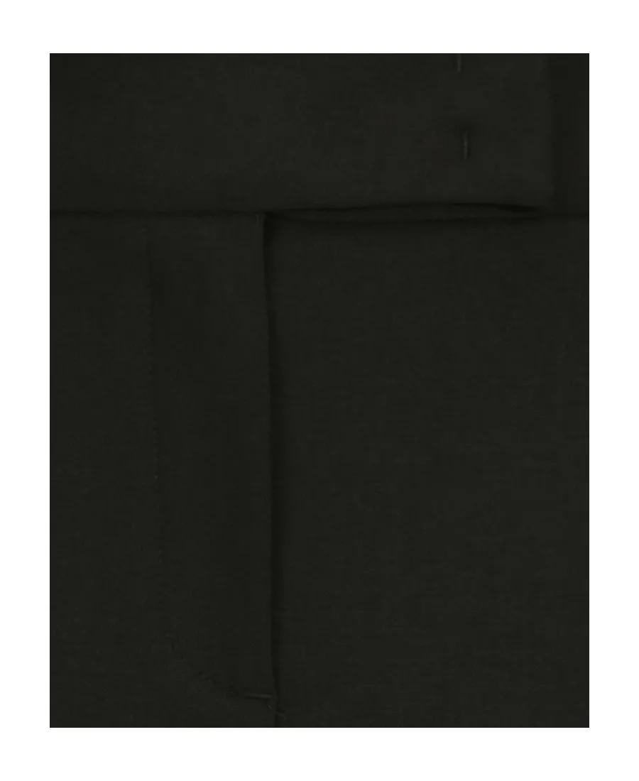 Welt Pocket Casual Pants