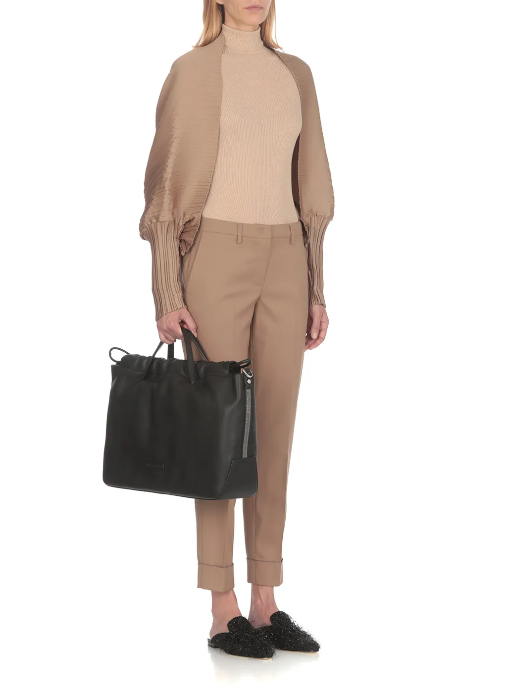 Montefalco Model Trousers