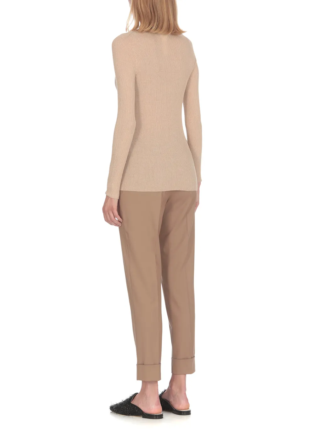 Montefalco Model Trousers