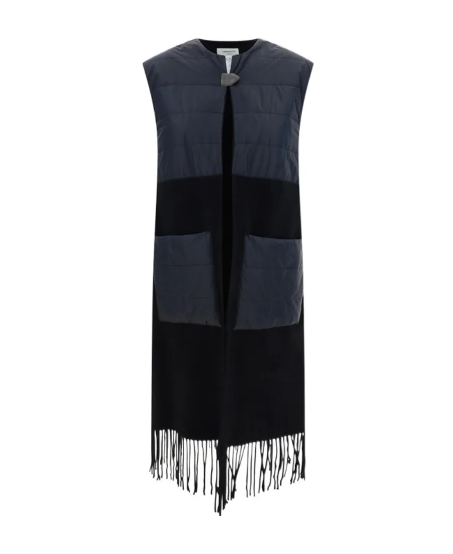 Sleeveless Dress