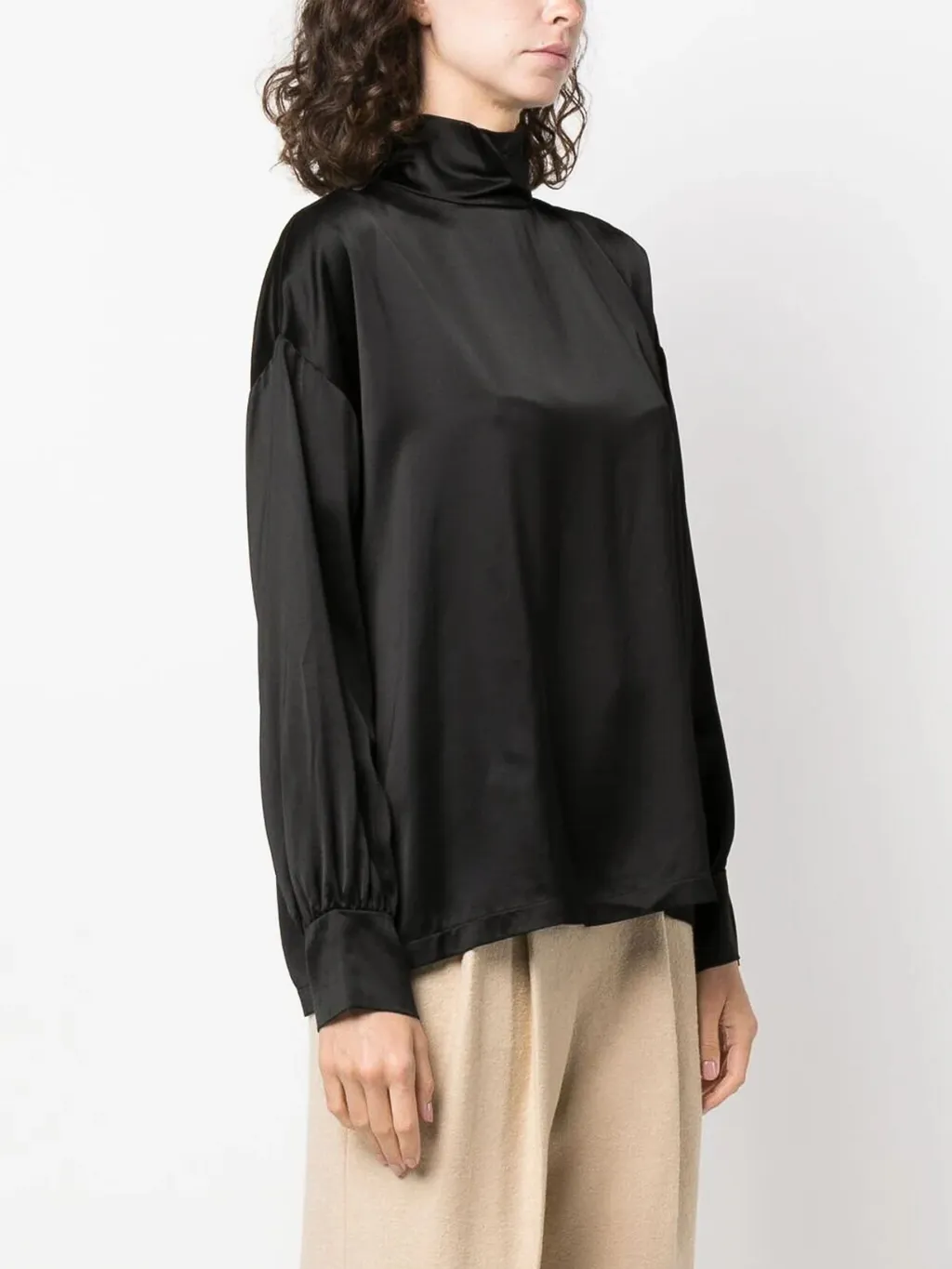 Long-Sleeved Shirt