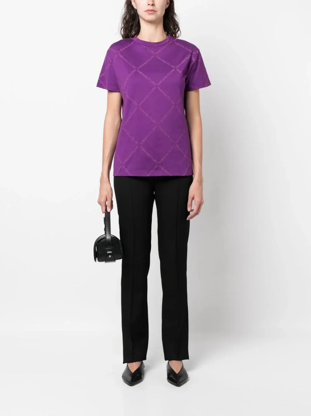 Short-Sleeved T-Shirt