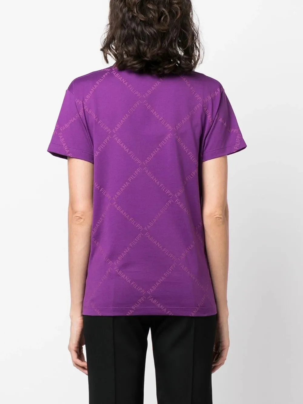 Short-Sleeved T-Shirt