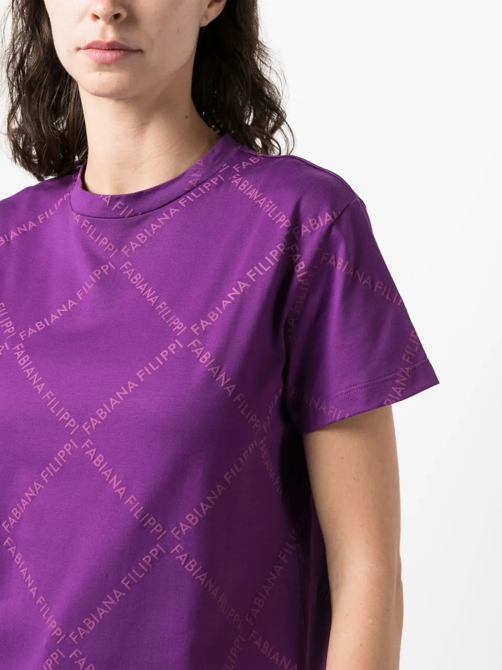 Short-Sleeved T-Shirt