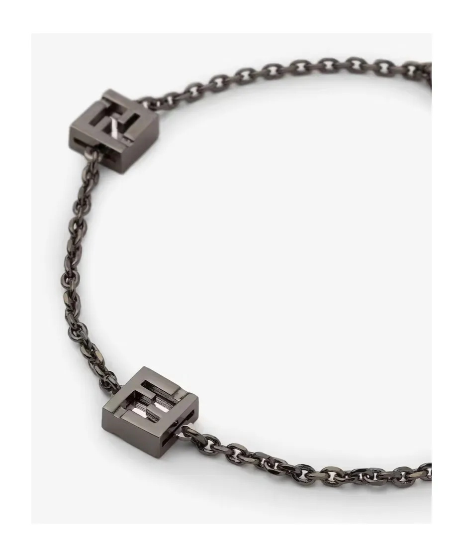 Ff Cube Bracelet