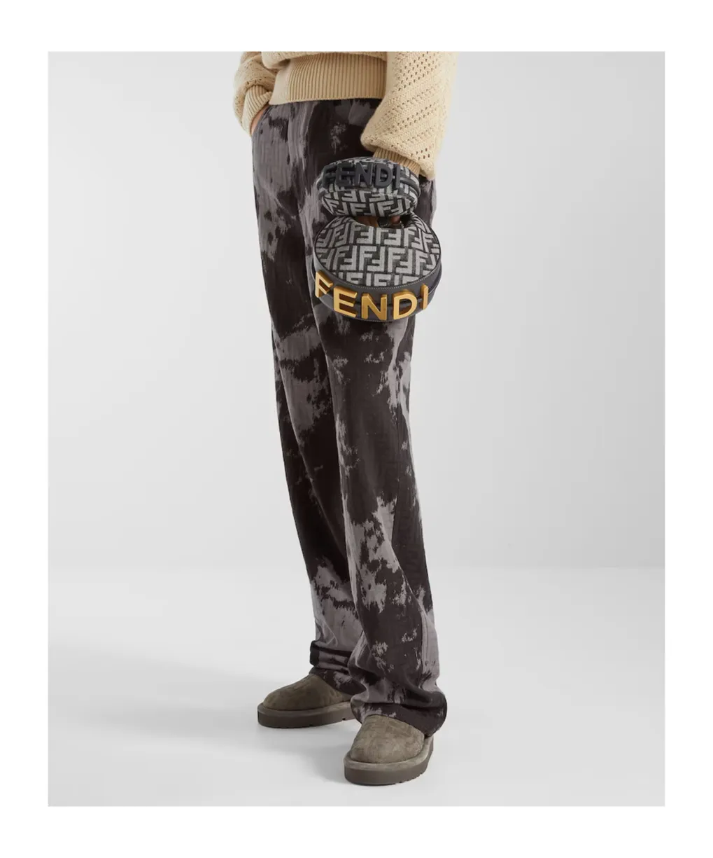 Fendigraphy Mini