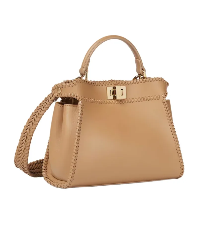 Pekaboo Mini Handbag