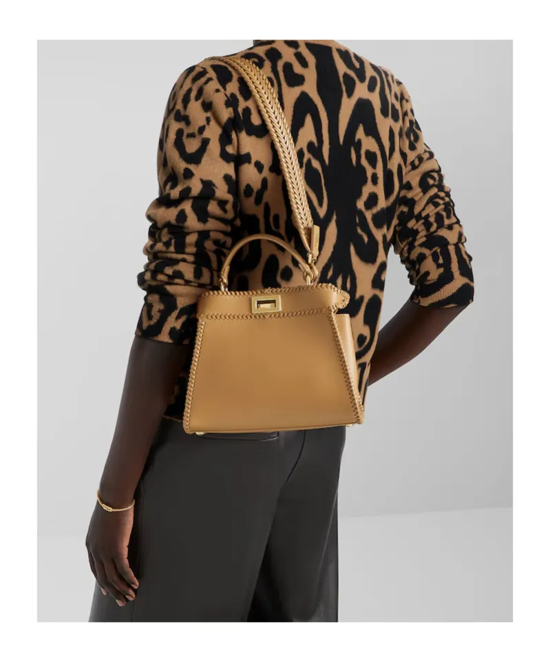 Pekaboo Mini Handbag