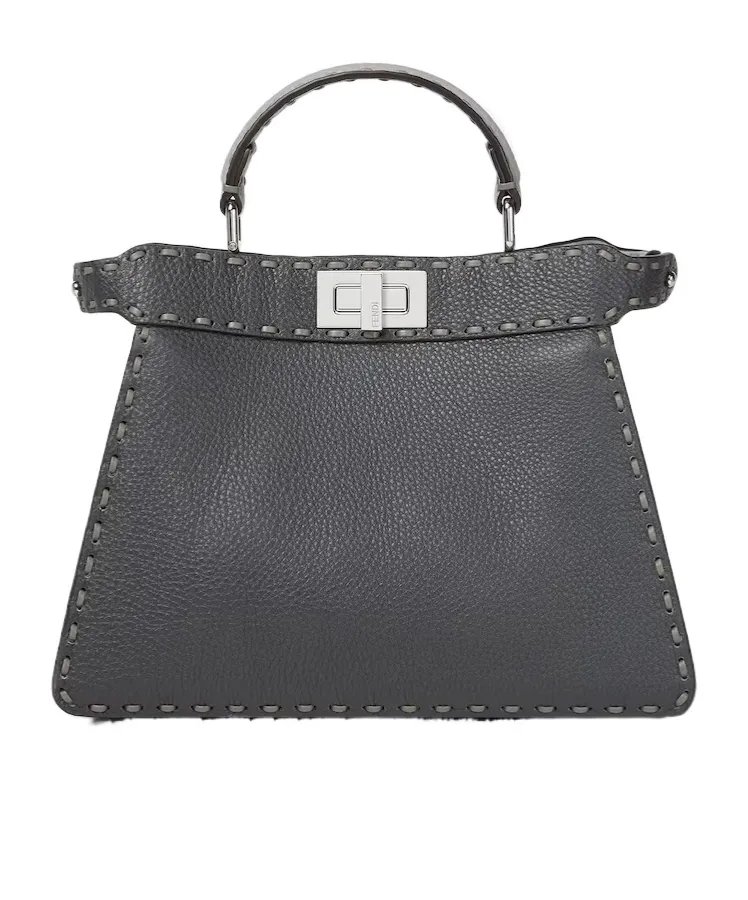 Peekaboo Iseeu Small Tote Bag