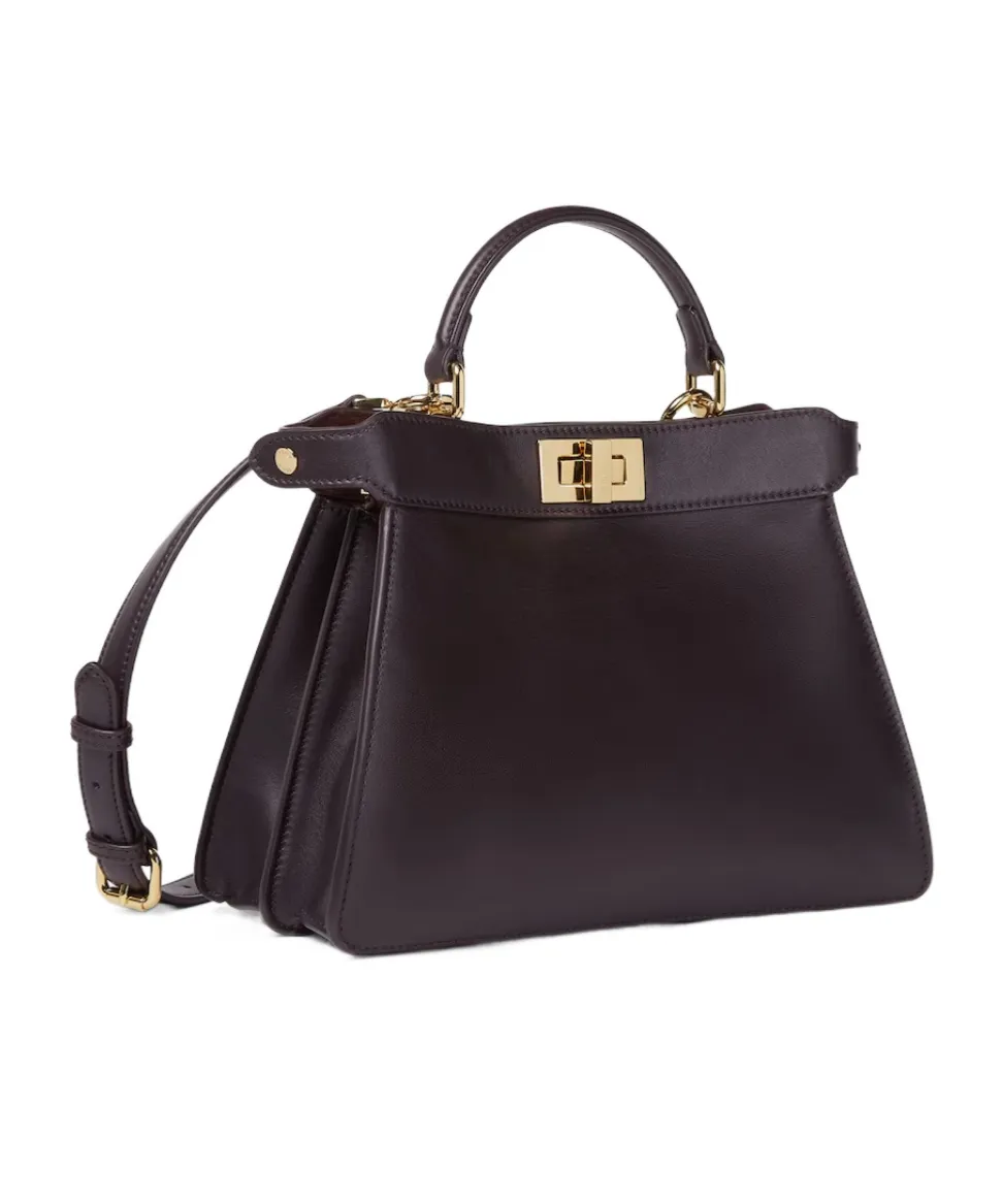 Small Peekaboo Iseeu Tote Bag