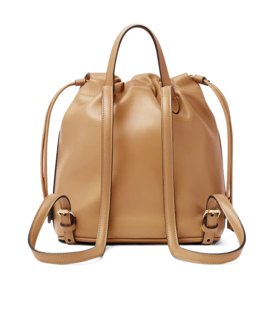 Ff-Clasp Backpack