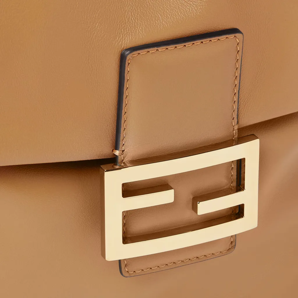 Ff-Clasp Backpack