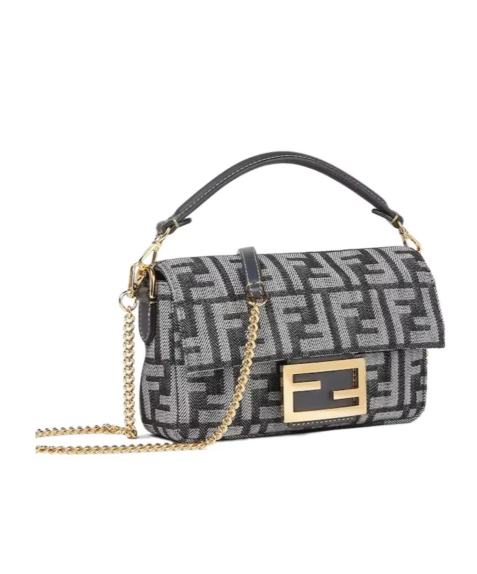 Baguette Mini Bag