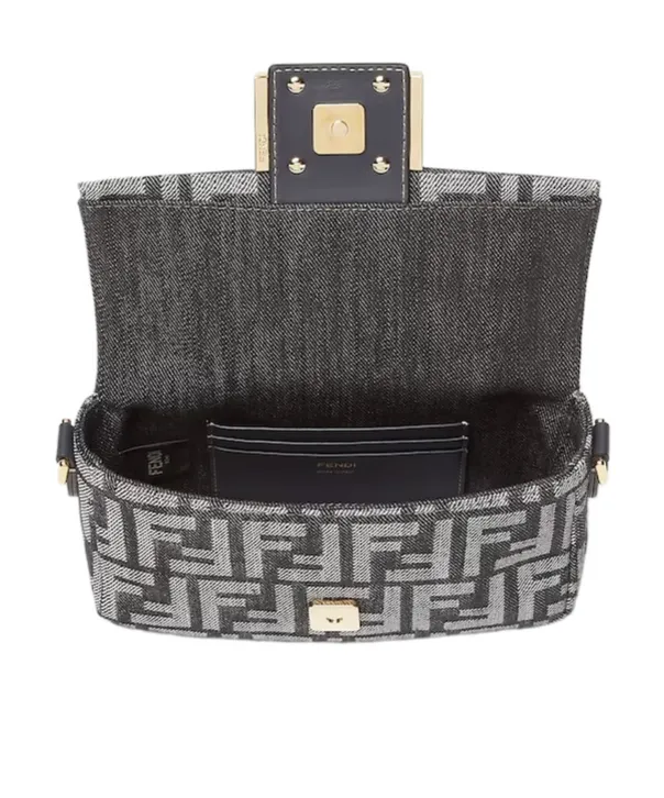 Baguette Mini Bag