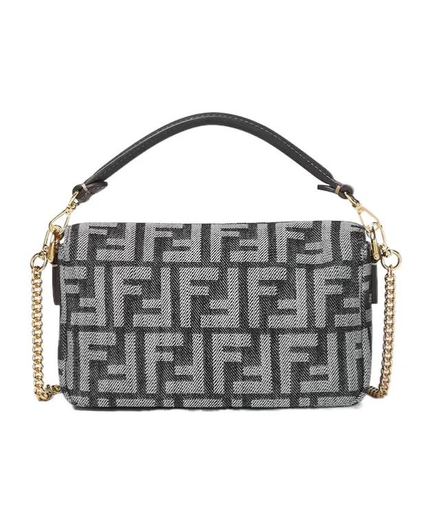 Baguette Mini Bag