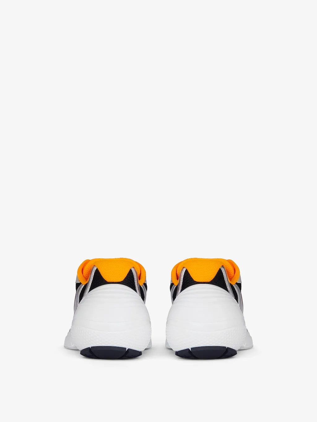 Tk-Mx Meshed Runner Sneakers