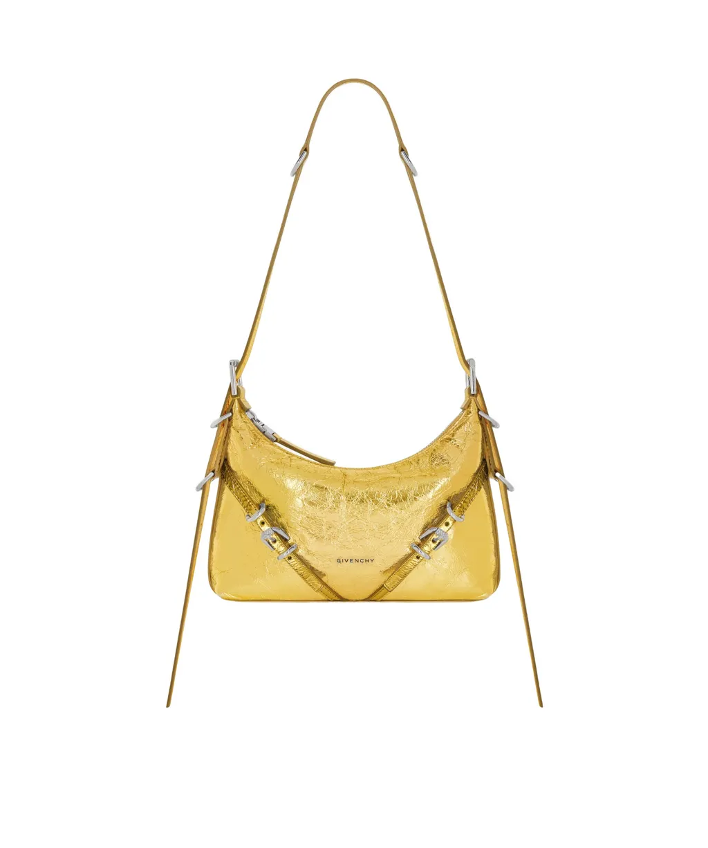 Voyou Mini Shoulder Bag