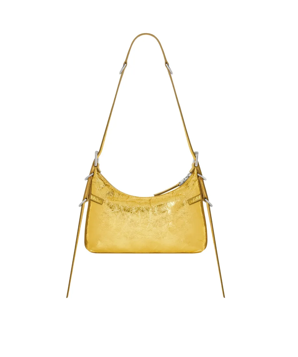 Voyou Mini Shoulder Bag