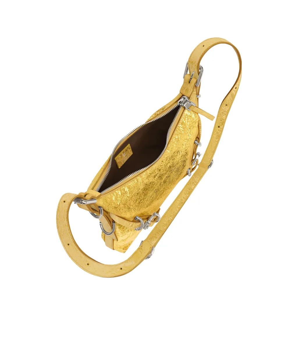 Voyou Mini Shoulder Bag