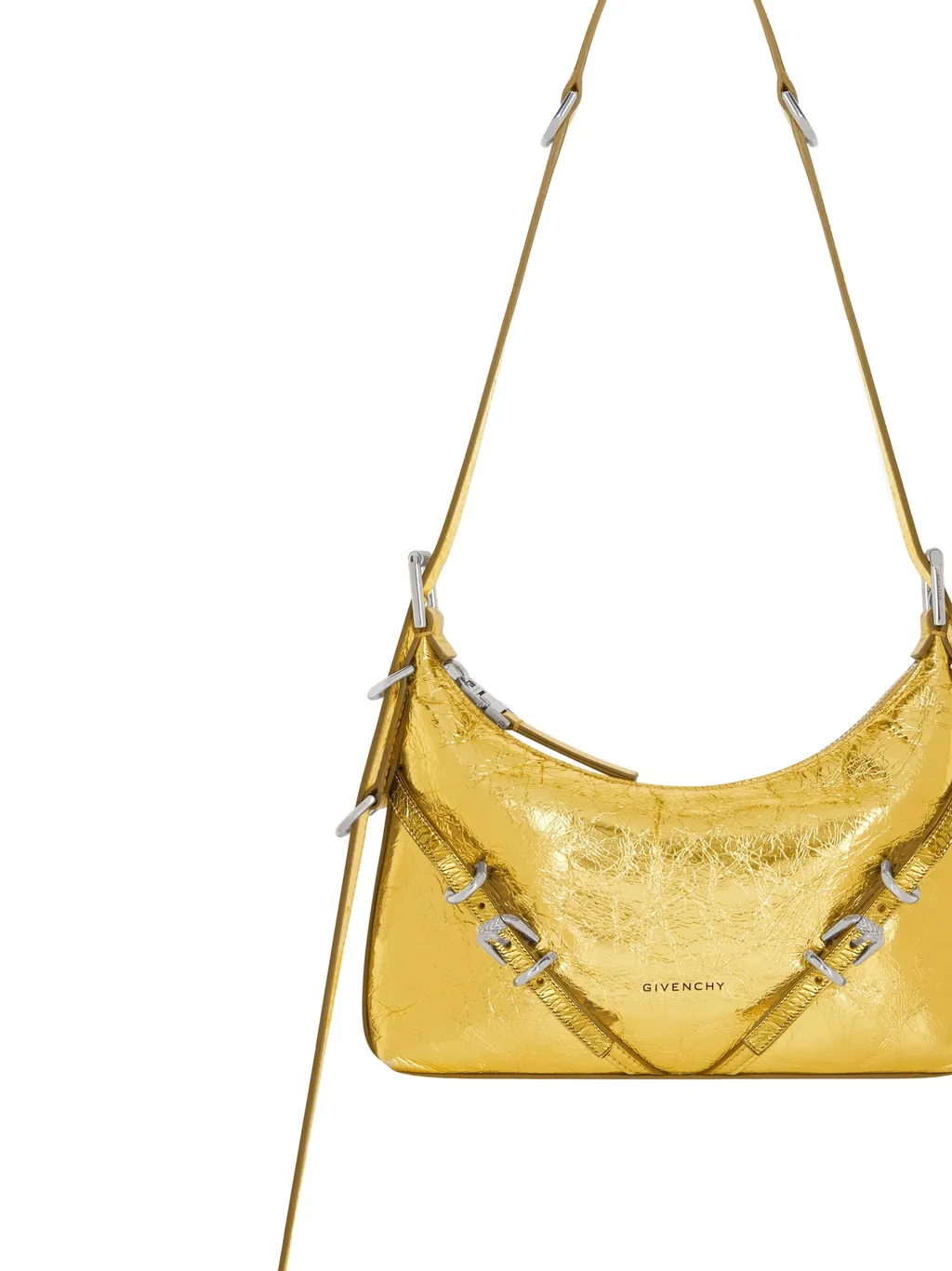 Voyou Mini Shoulder Bag