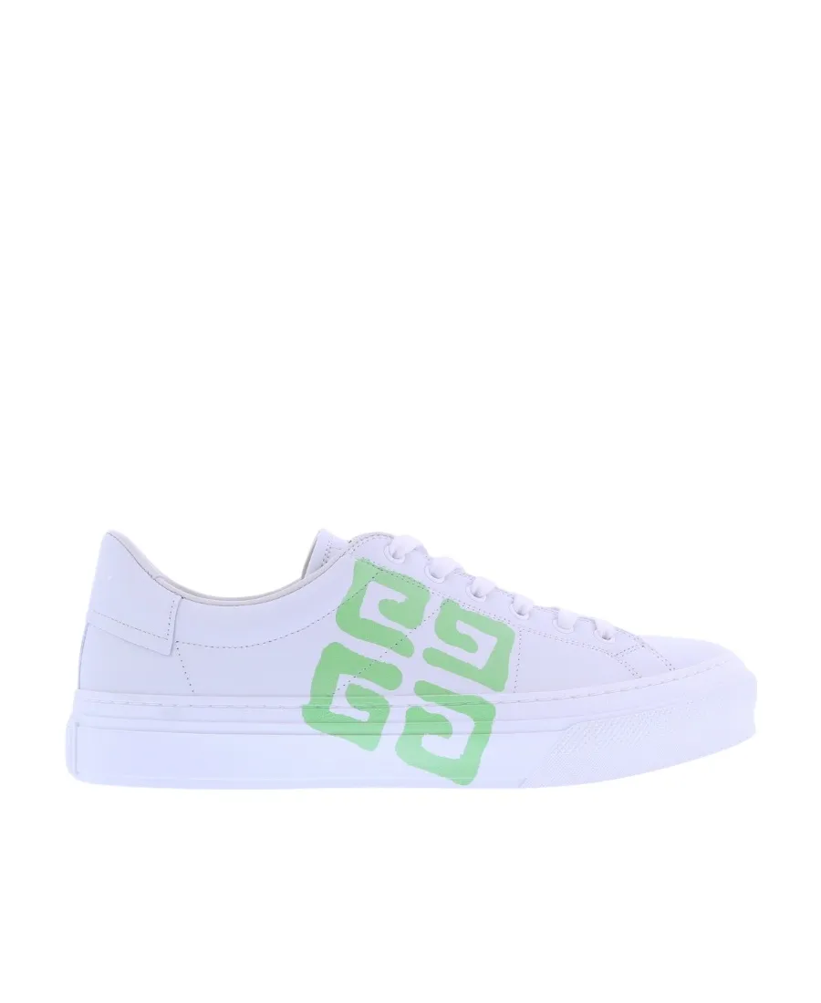 City Sport Sneakers