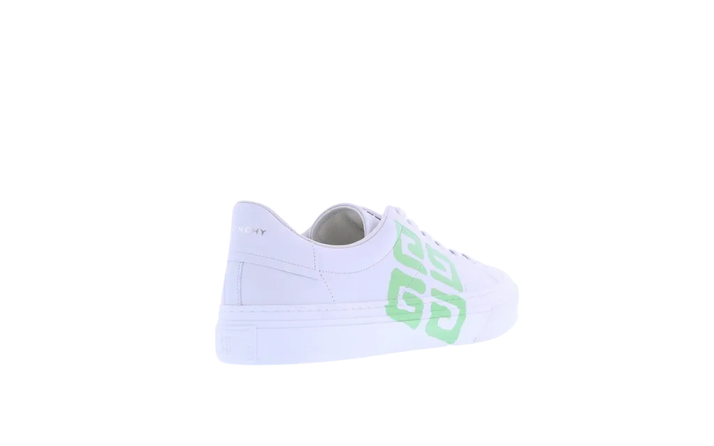 City Sport Sneakers
