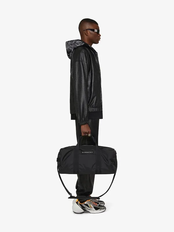 4G Motif Tracksuit Jacket