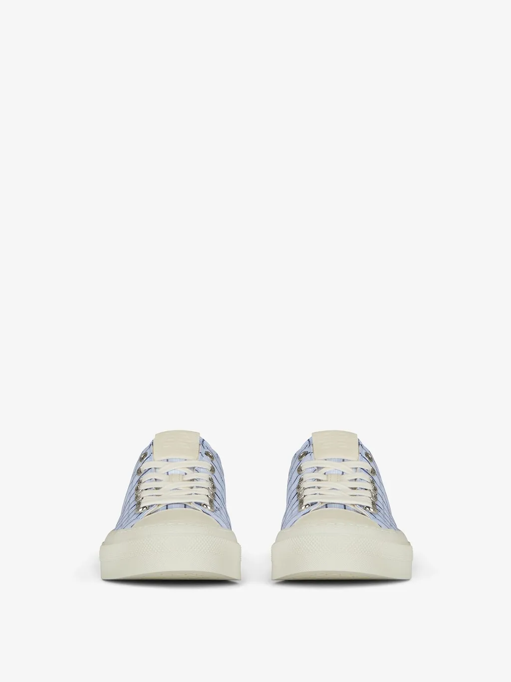 City Low-Top Sneakers