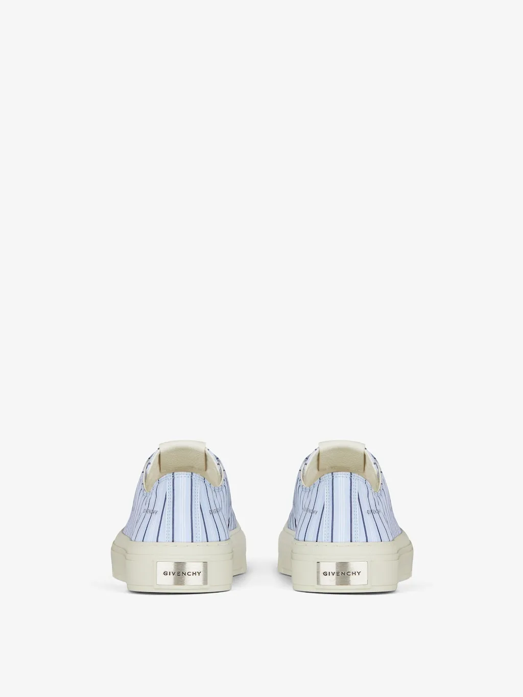 City Low-Top Sneakers