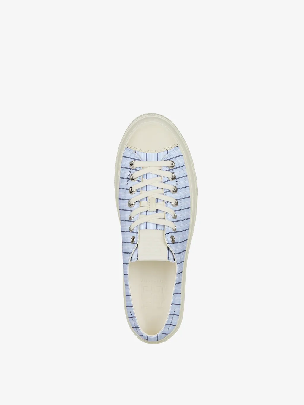 City Low-Top Sneakers