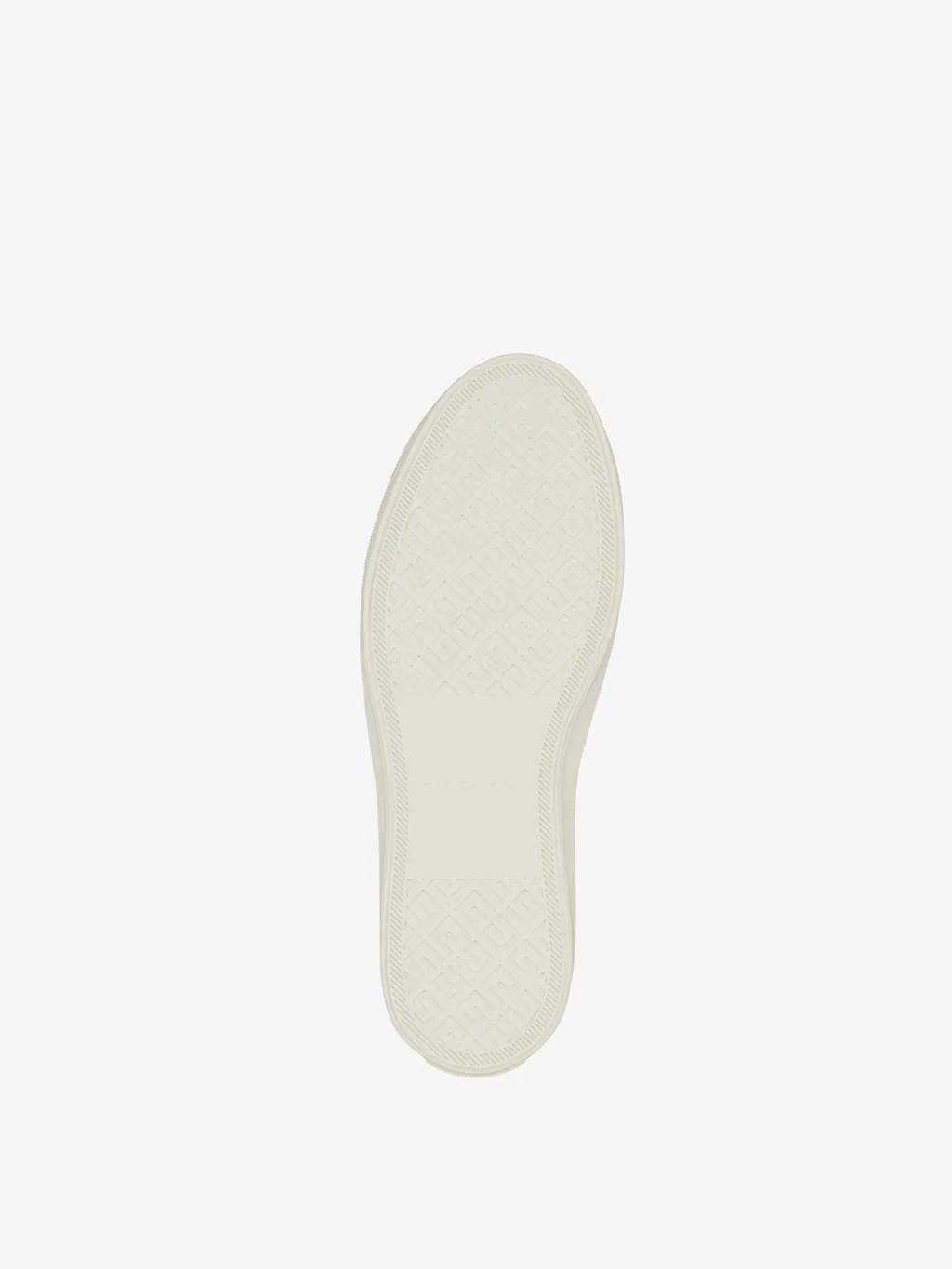 City Low-Top Sneakers